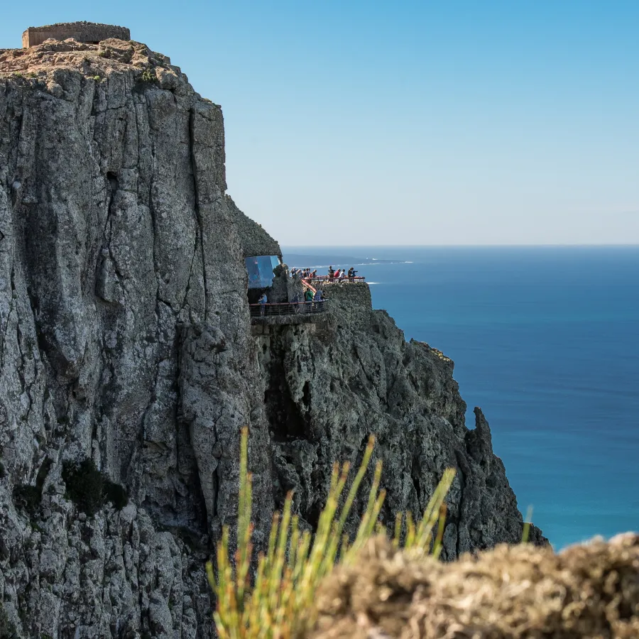 Mirador del Río