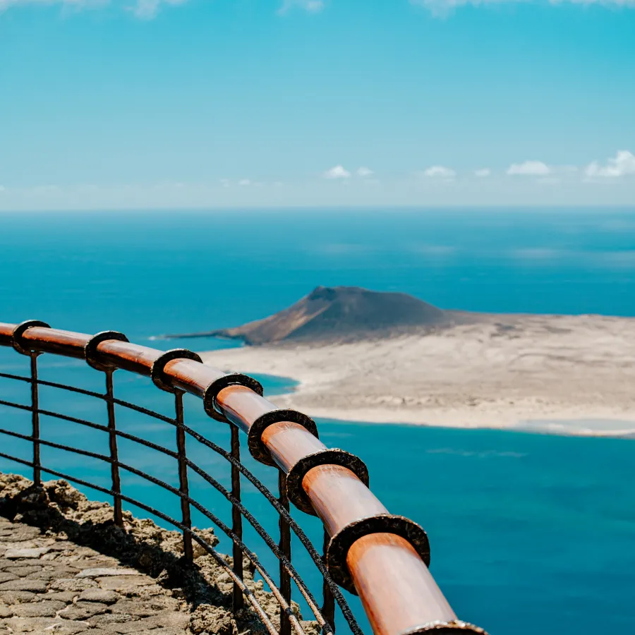 Mirador del Río