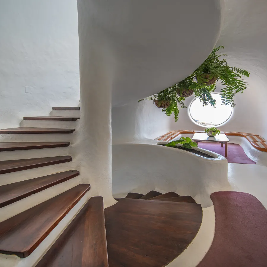 Mirador del Río