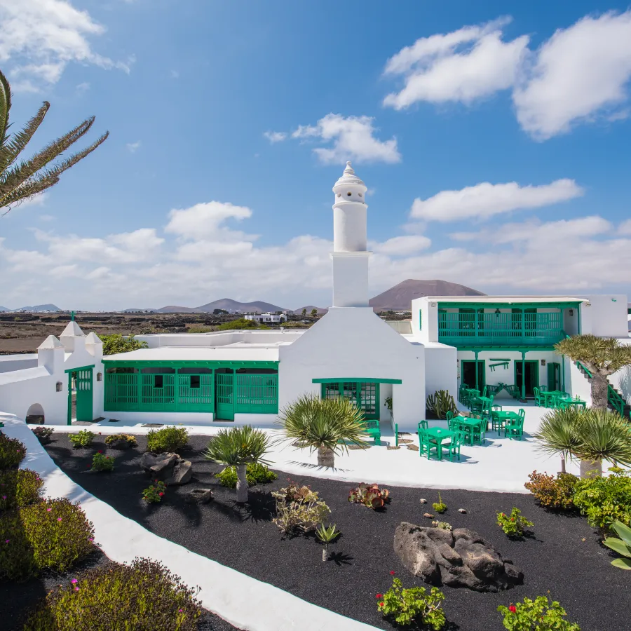 Casa museo del campesino