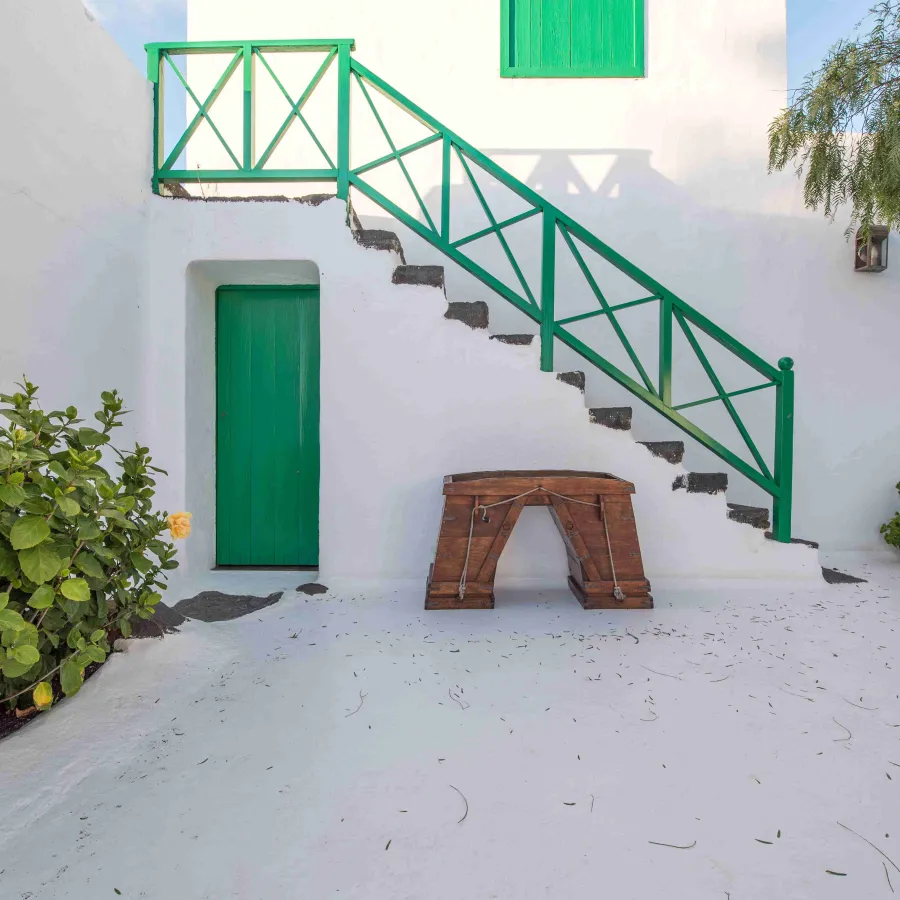 vivienda casa museo del campesino