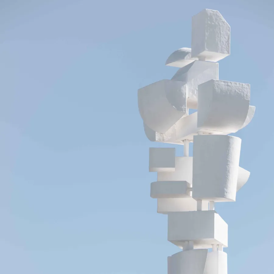 escultura fecundidad