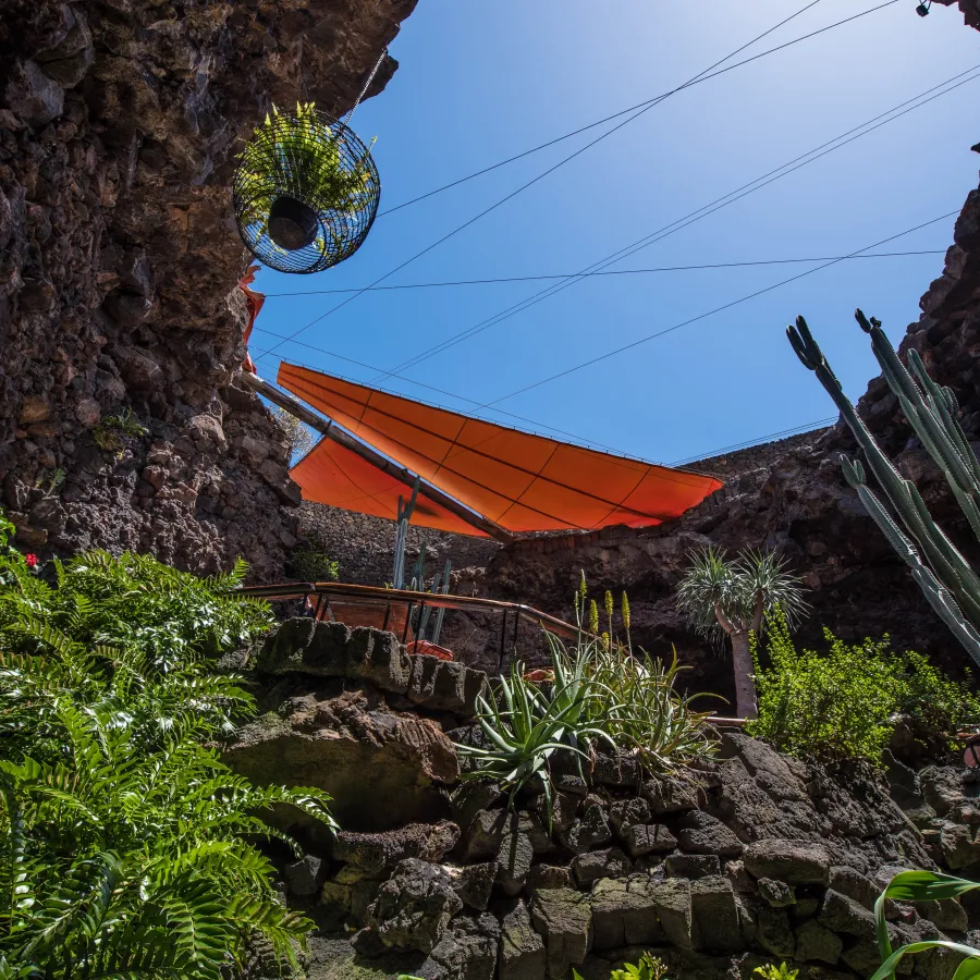 jameos del agua