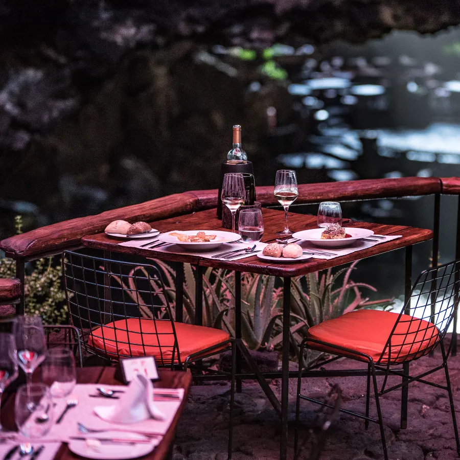 noches de jameos