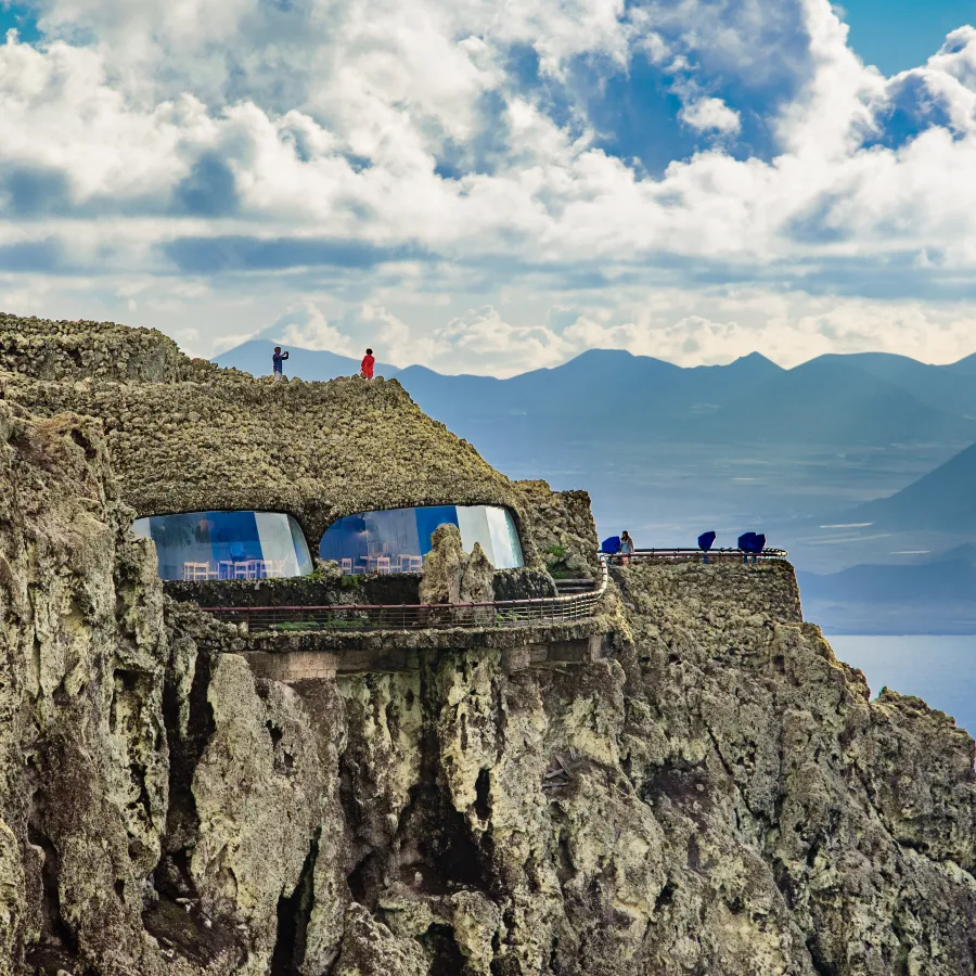 Mirador del Río