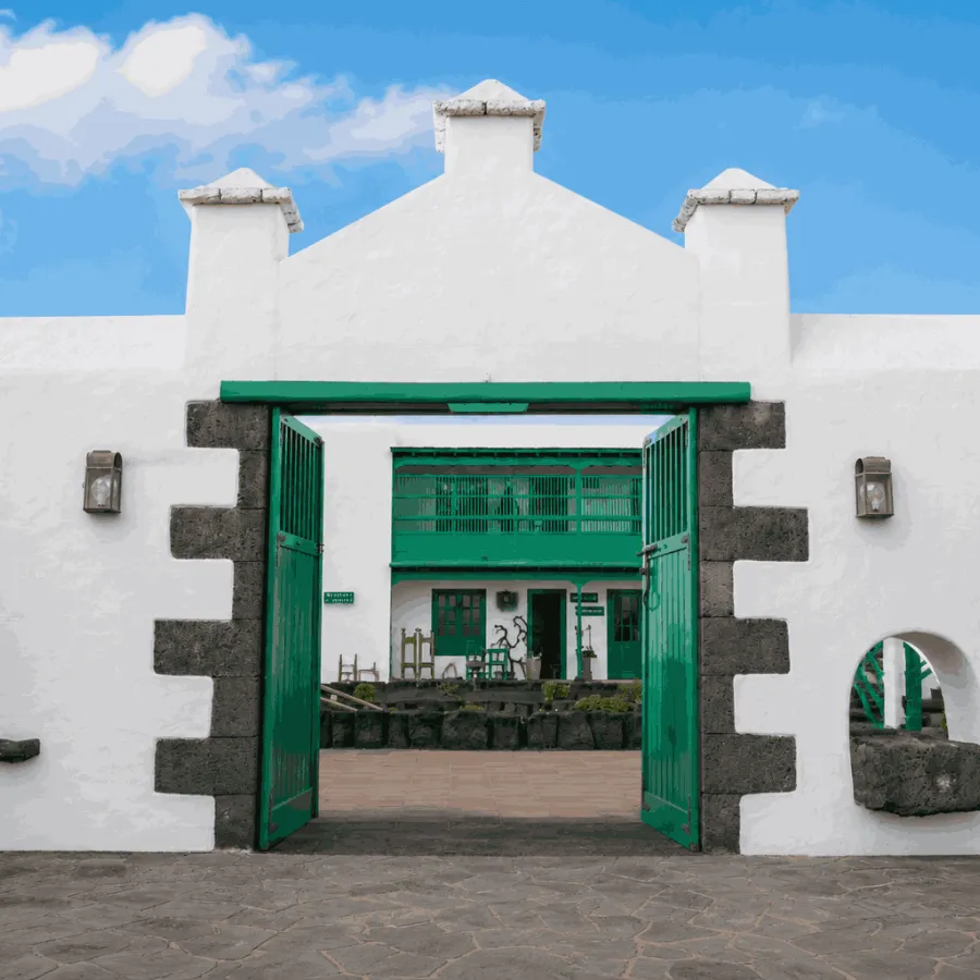 Plaza de los Artesanos