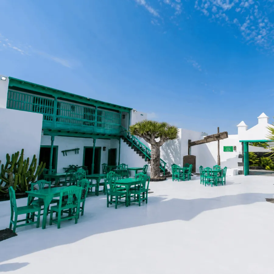 tasca casa museo