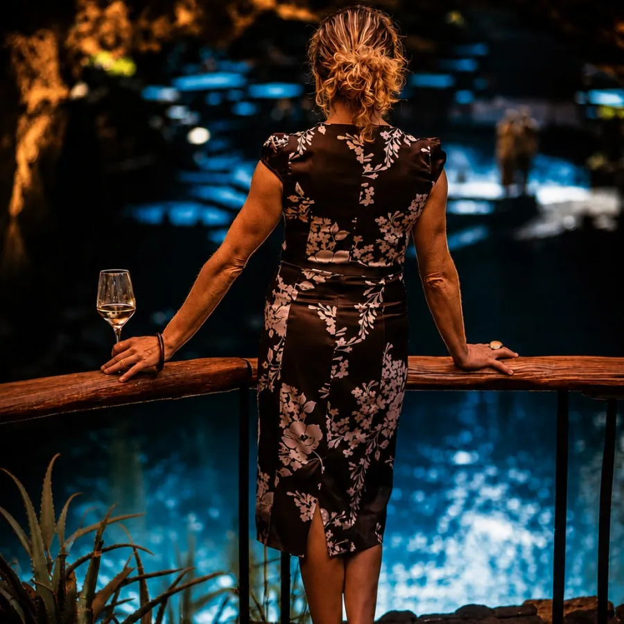 noches de jameos