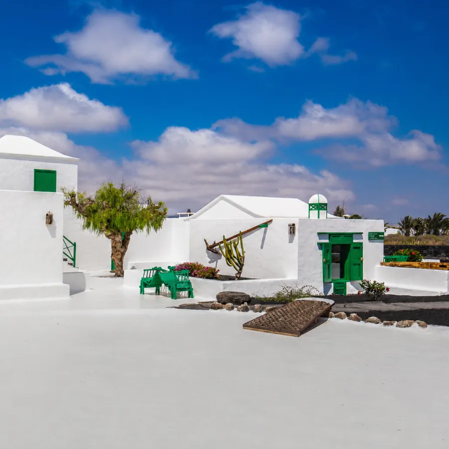 vivienda casa museo del campesino
