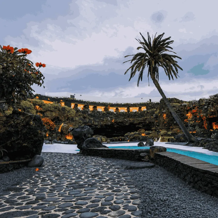 celebra con nosotros jameos 