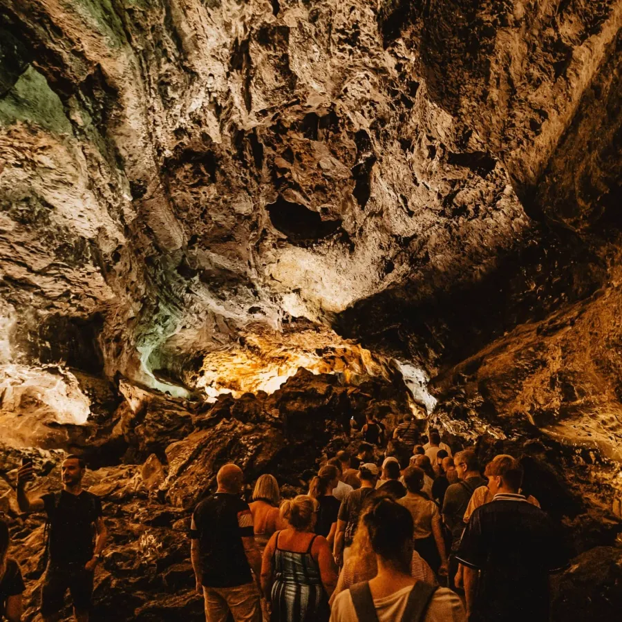 Asegura tu entrada a los tesoros culturales y naturales de Lanzarote
