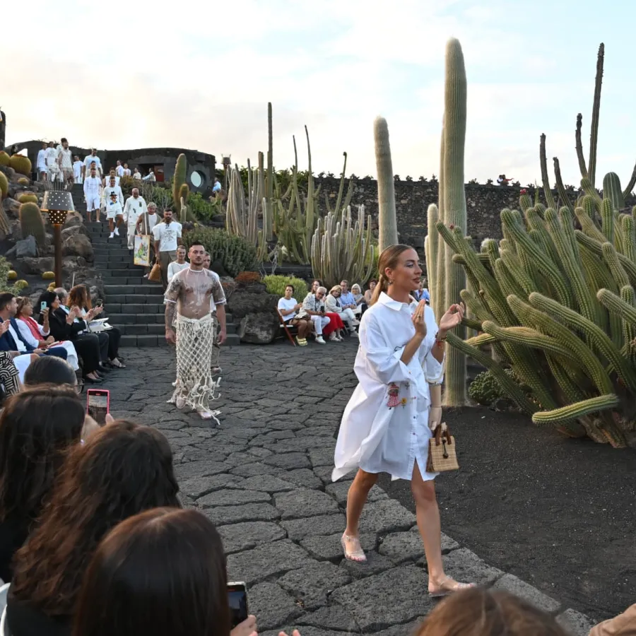 “Herencia 1919” Fashion Show