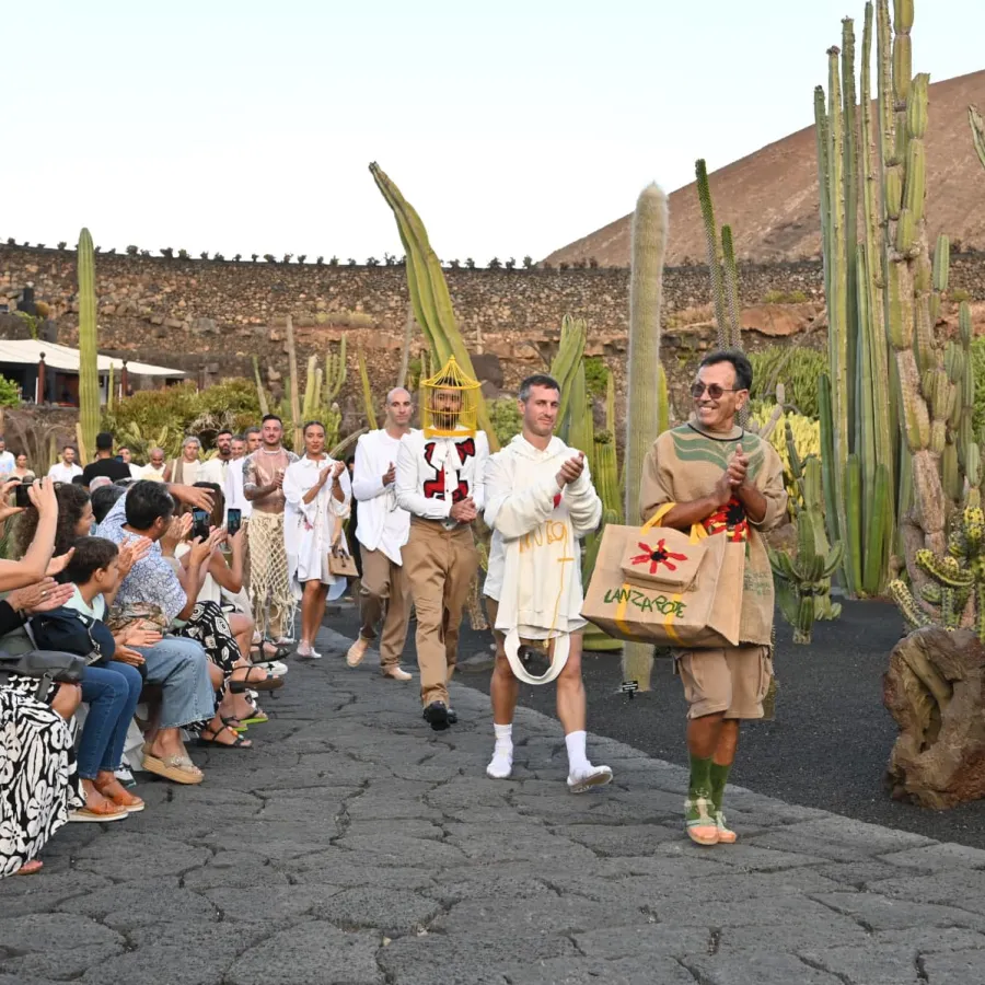 “Herencia 1919” Fashion Show