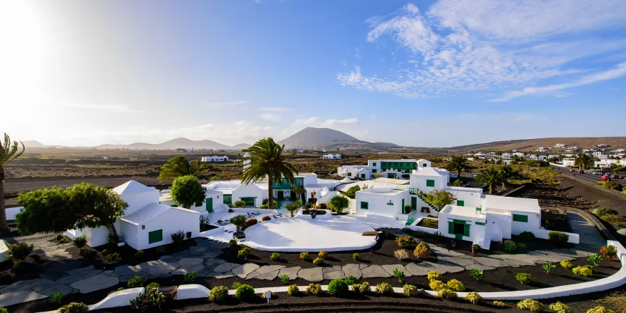 Casa museo del campesino