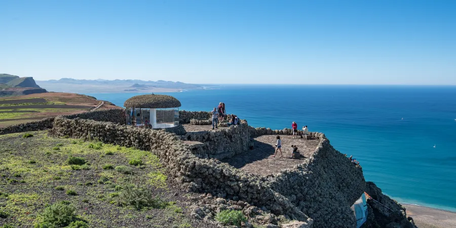 Mirador del Río