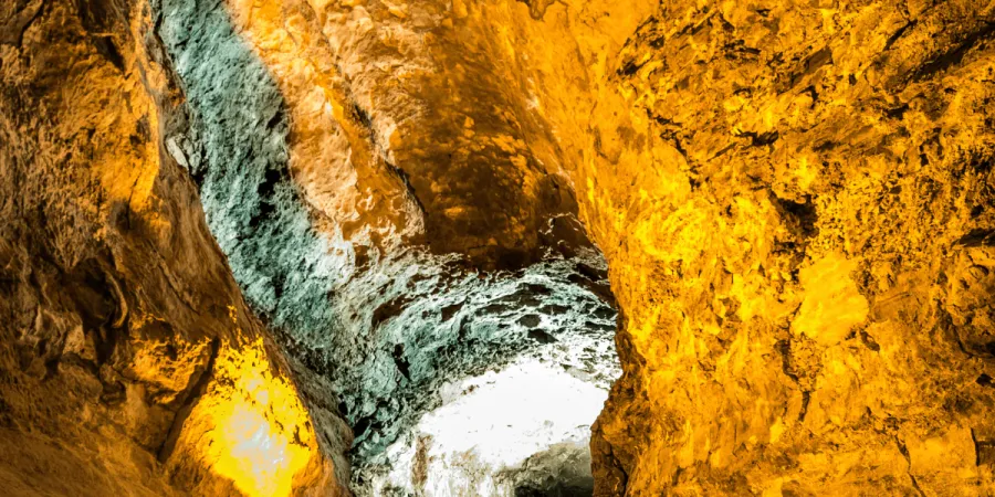 Cueva de los Verdes