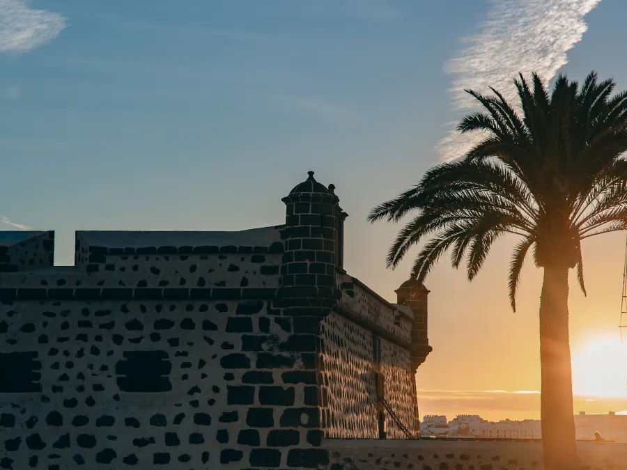 Castillo de san josé