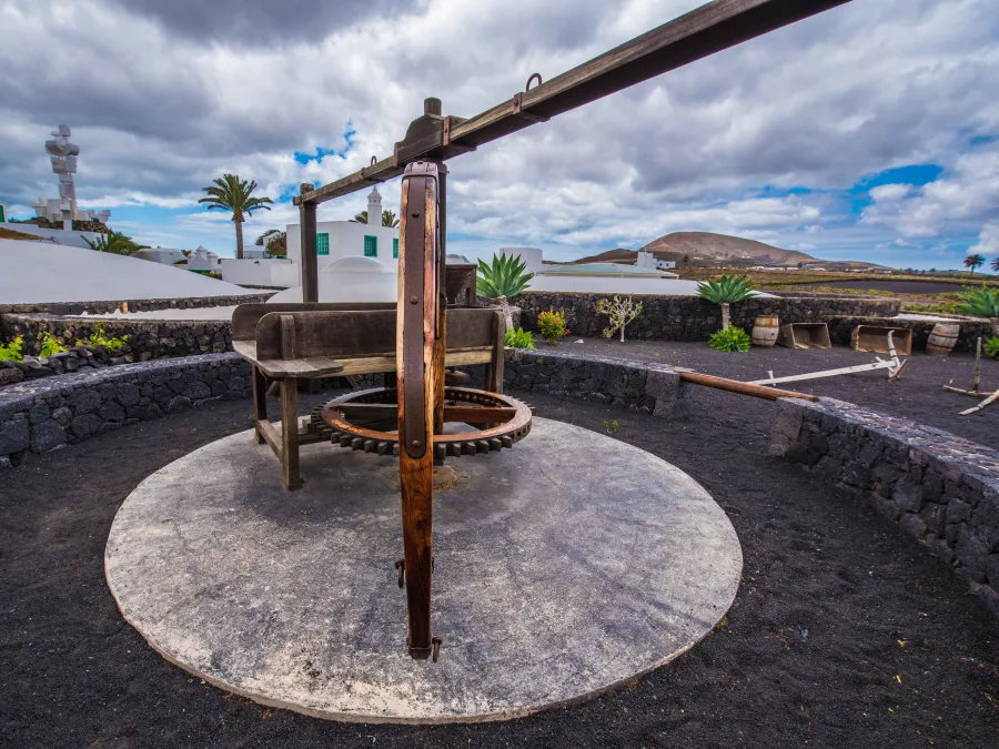 Casa museo del campesino