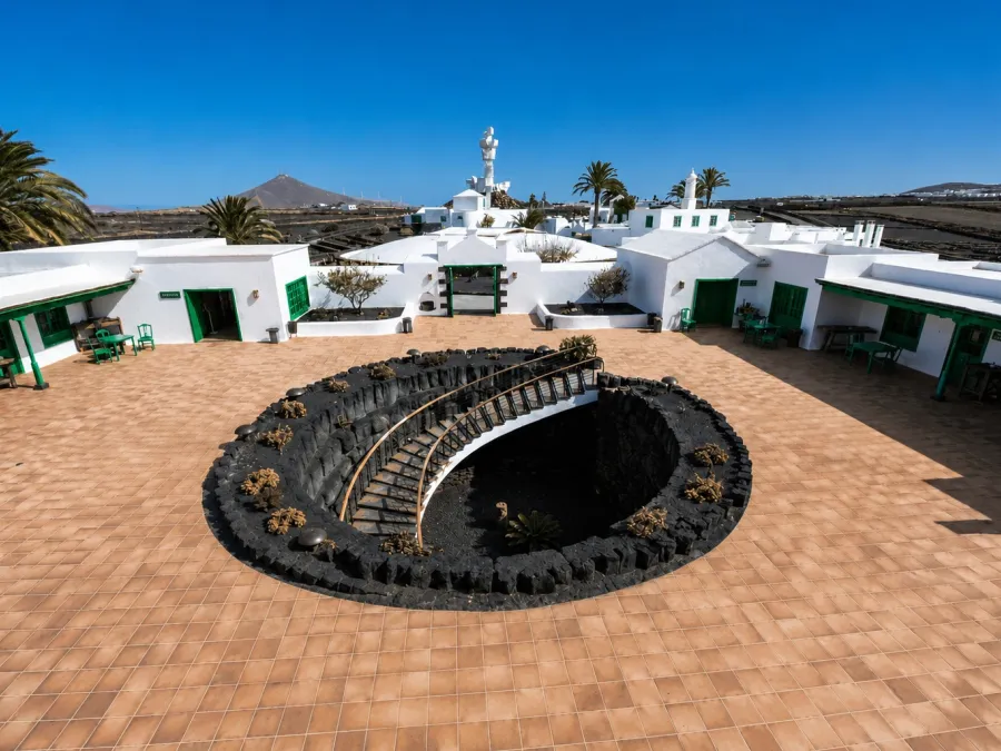 Plaza de los Artesanos
