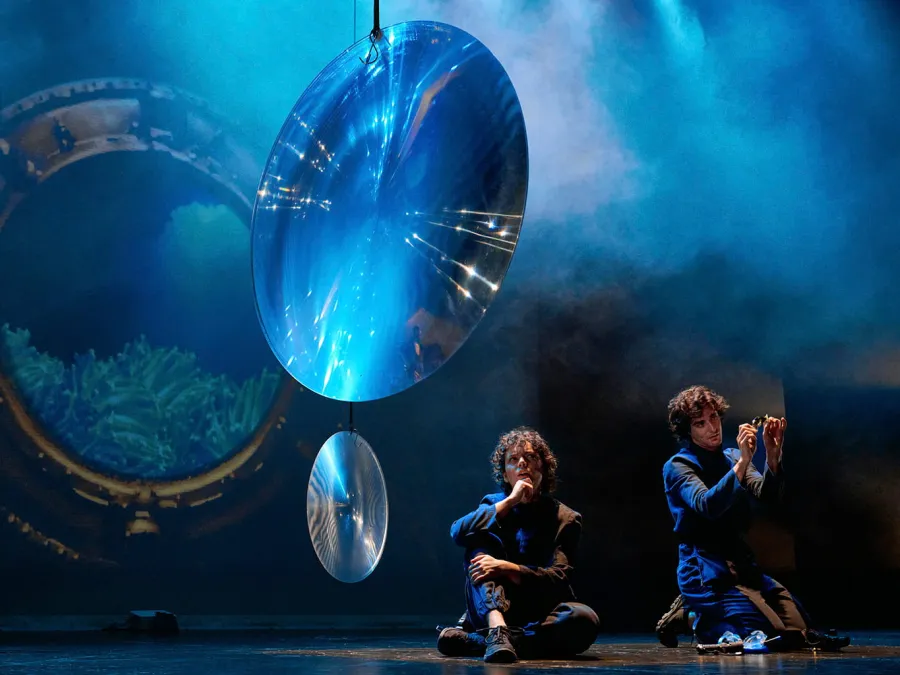 escena lanzarote. verne