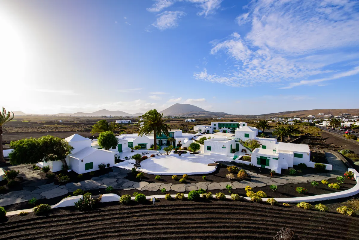 Casa museo del campesino