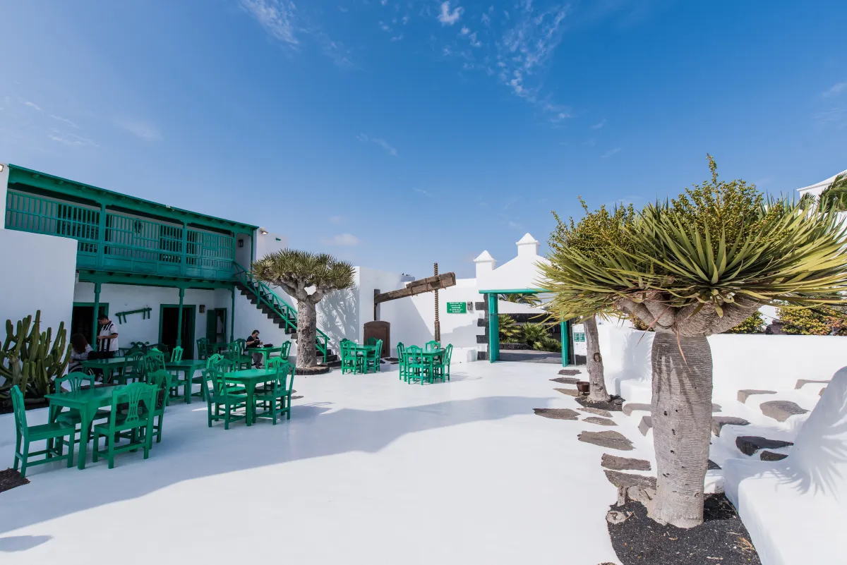 Casa museo del campesino