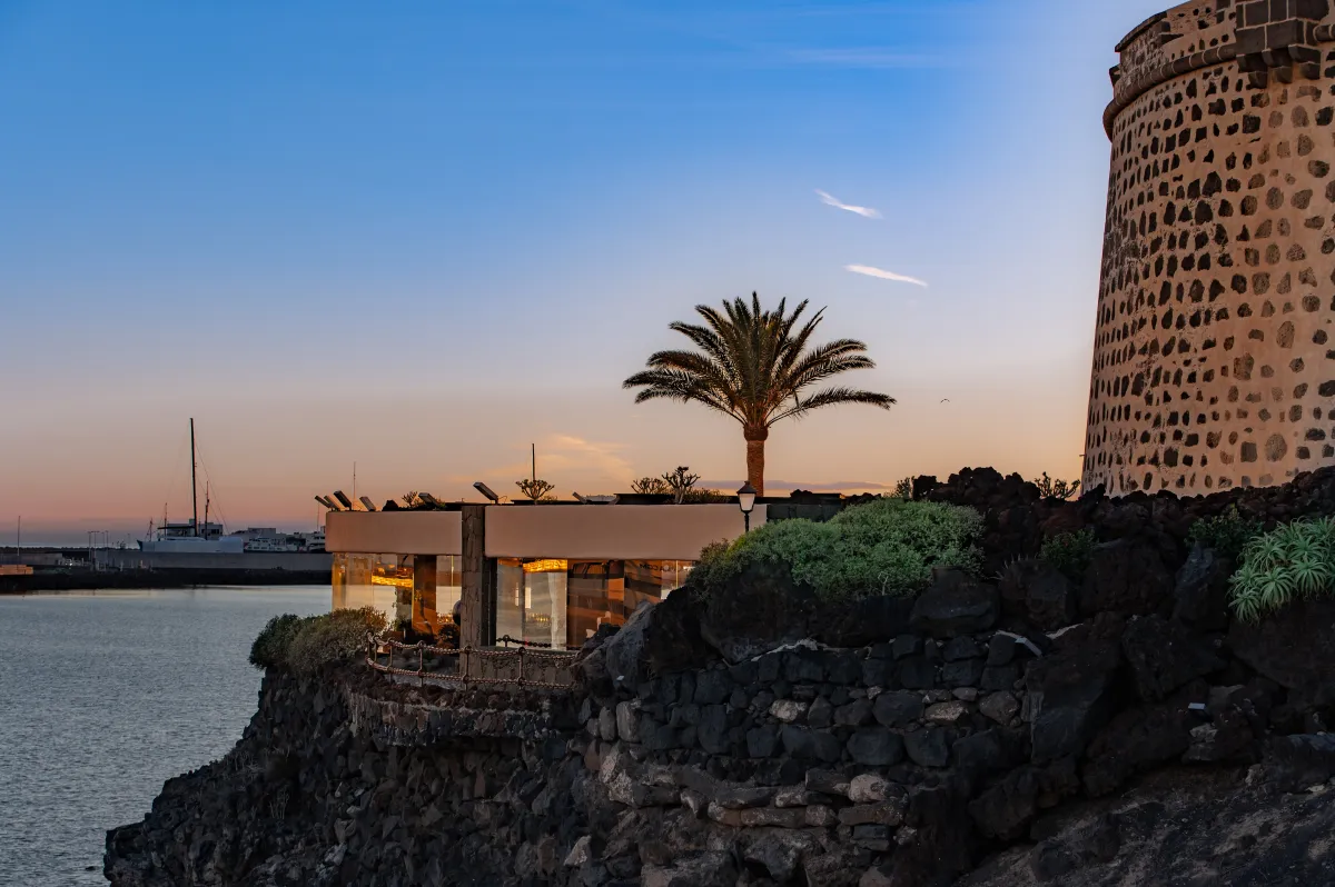 Castillo de san josé