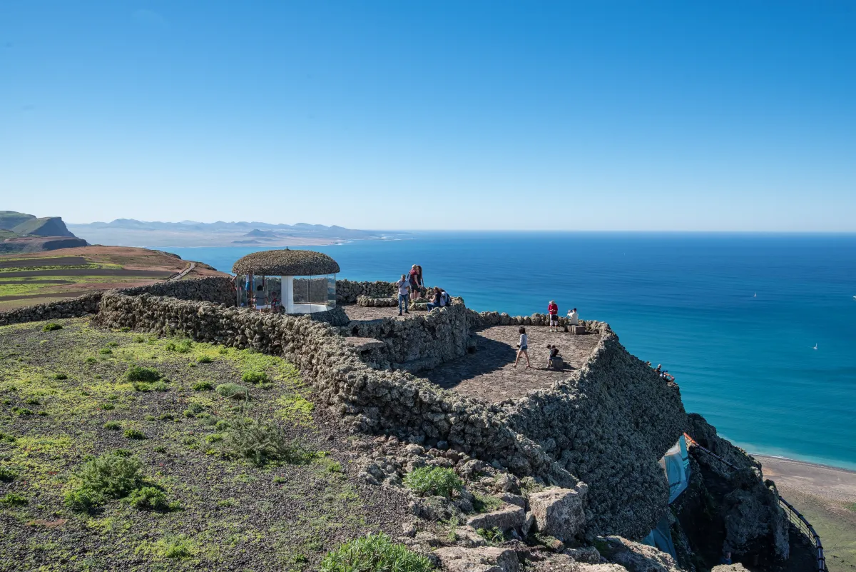 Mirador del Río