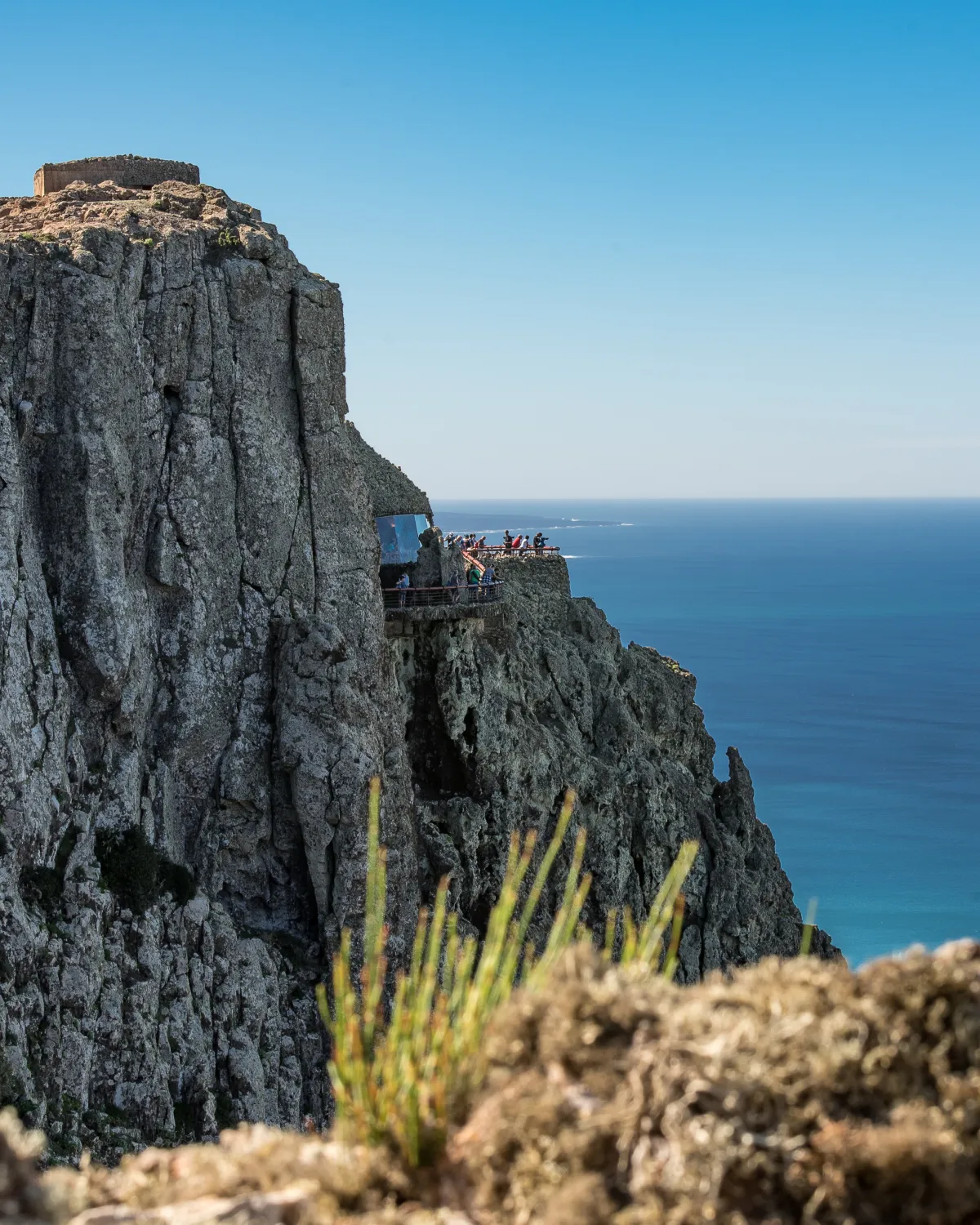 Mirador del Río