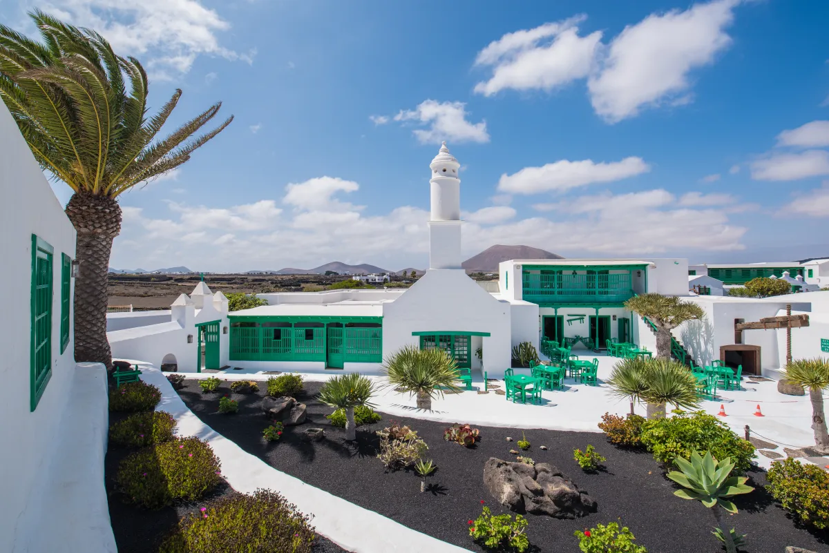 Casa museo del campesino