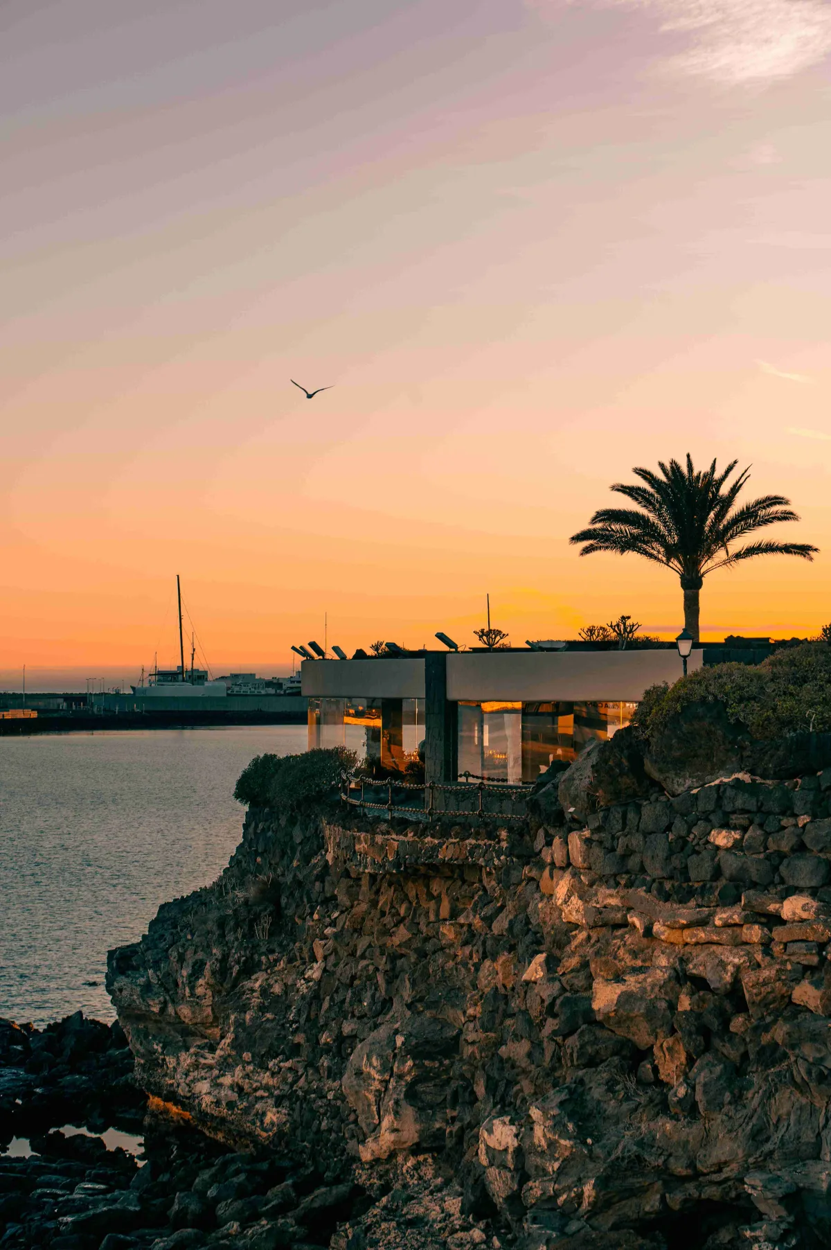 Castillo de san josé