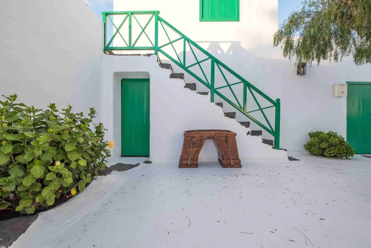 vivienda casa museo del campesino