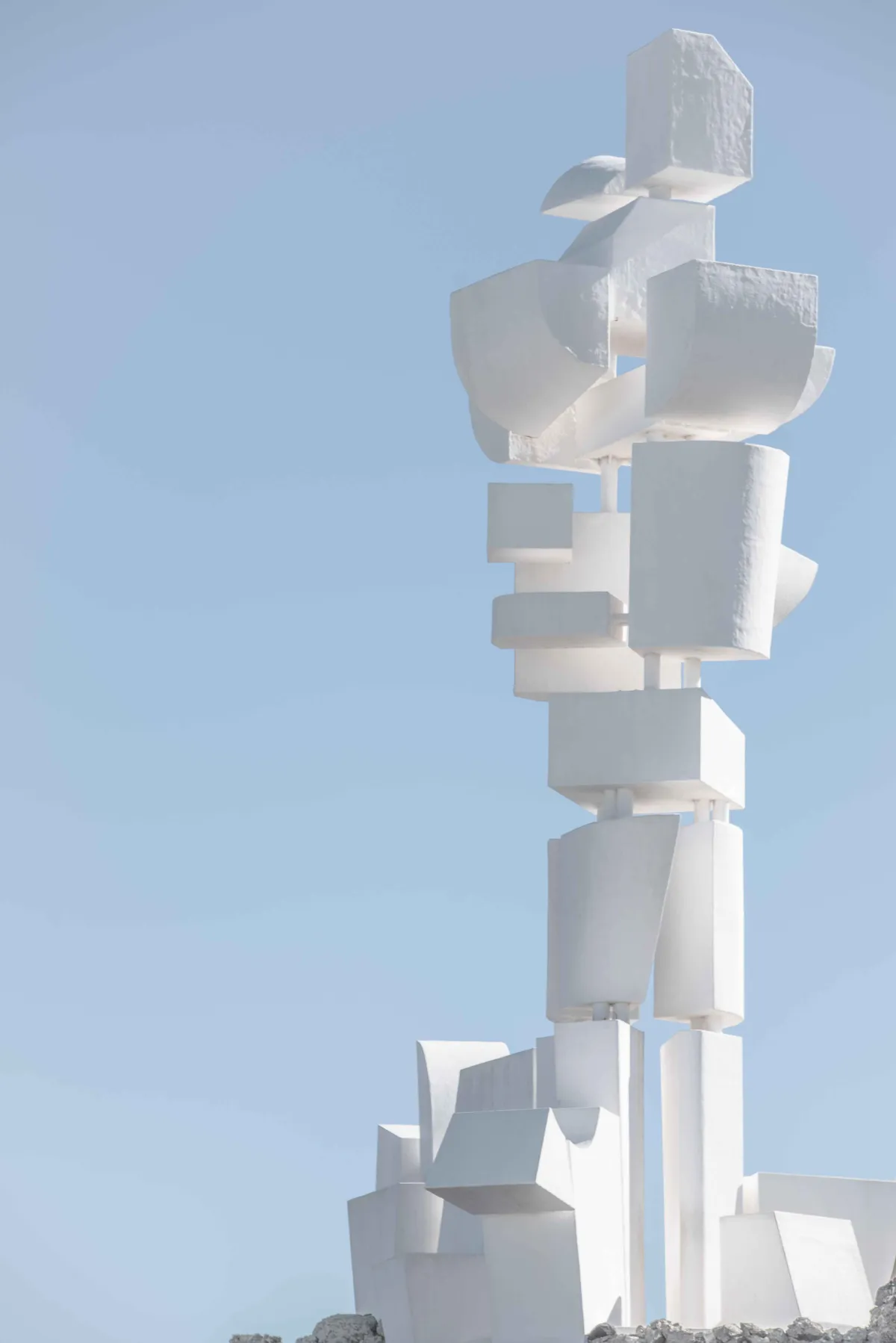 escultura fecundidad