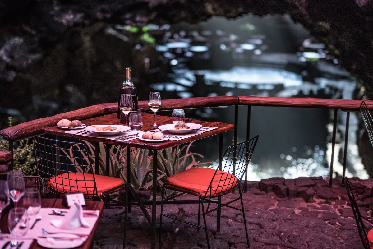 noches de jameos