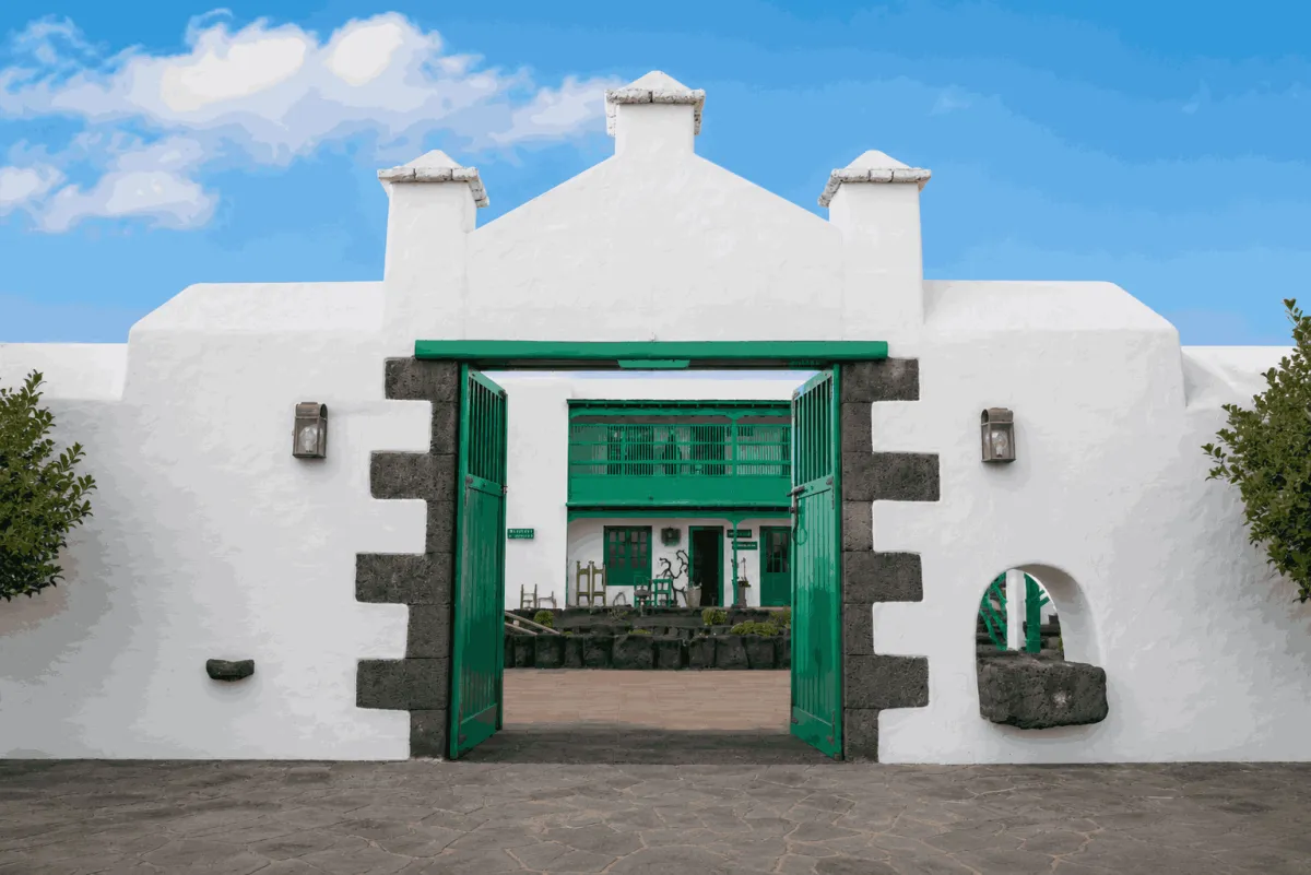 Plaza de los Artesanos
