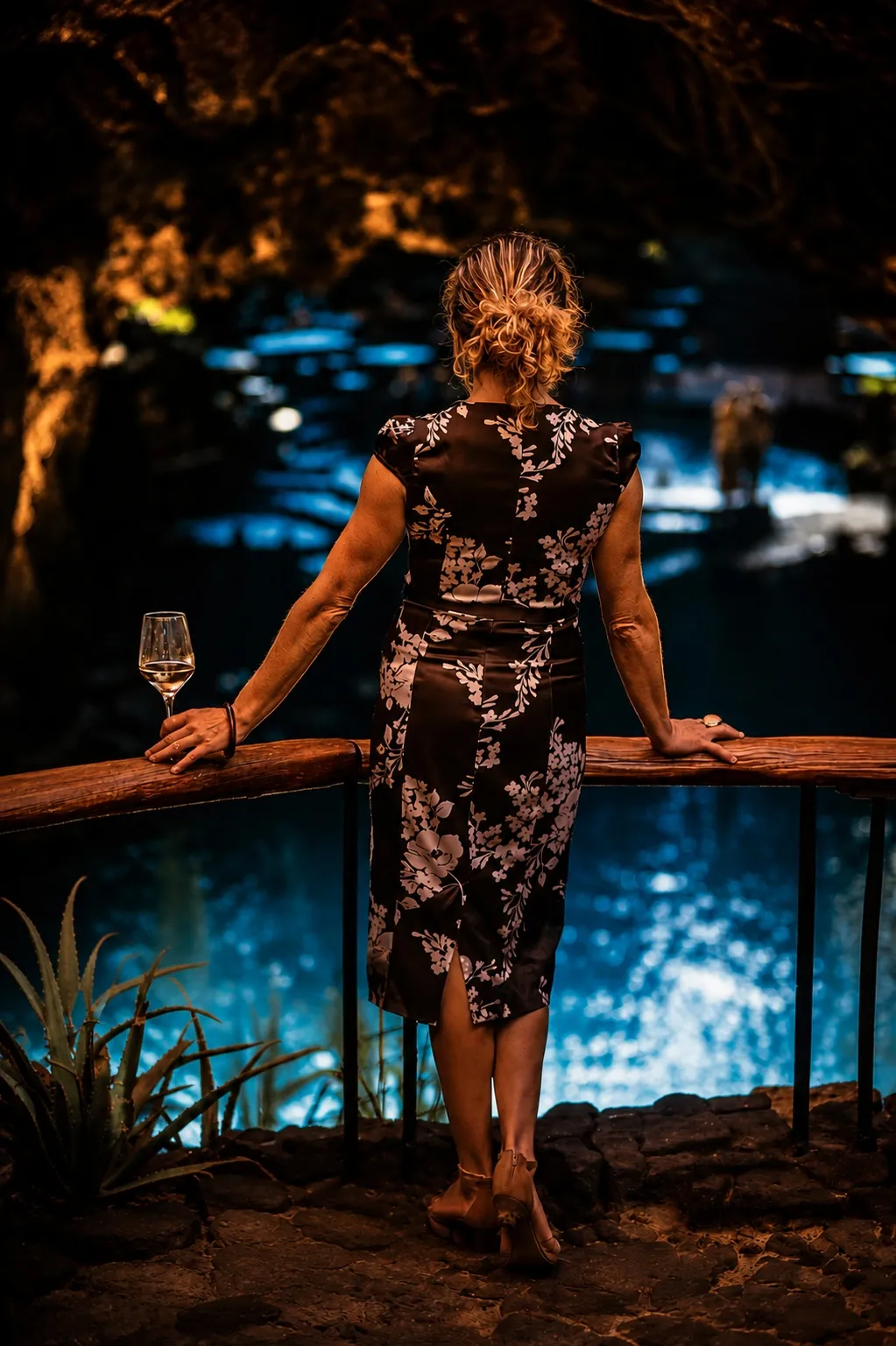 noches de jameos