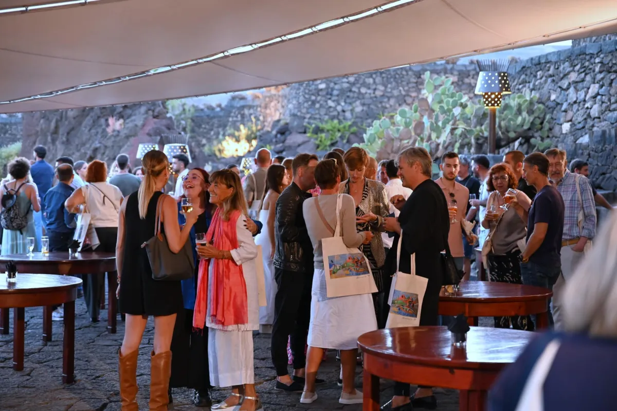 “Herencia 1919” Fashion Show