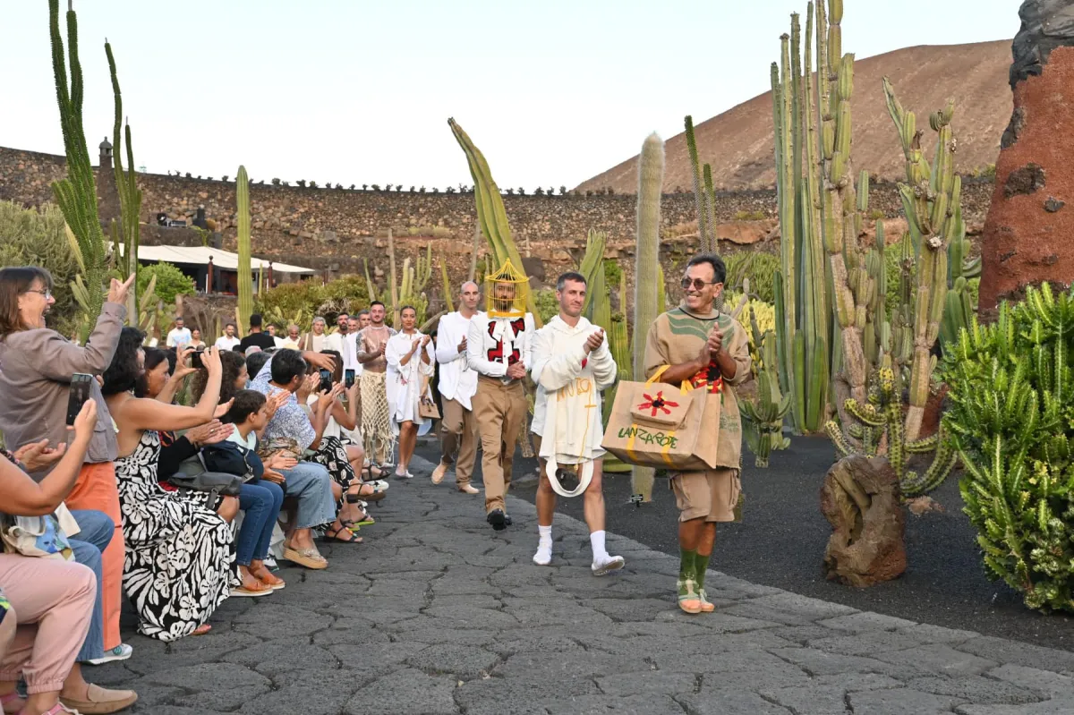 “Herencia 1919” Fashion Show