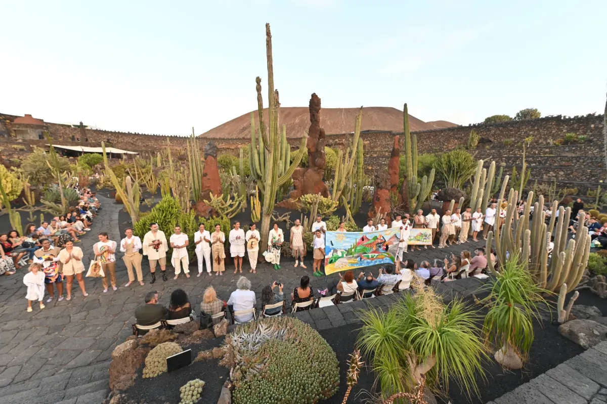 “Herencia 1919” Fashion Show