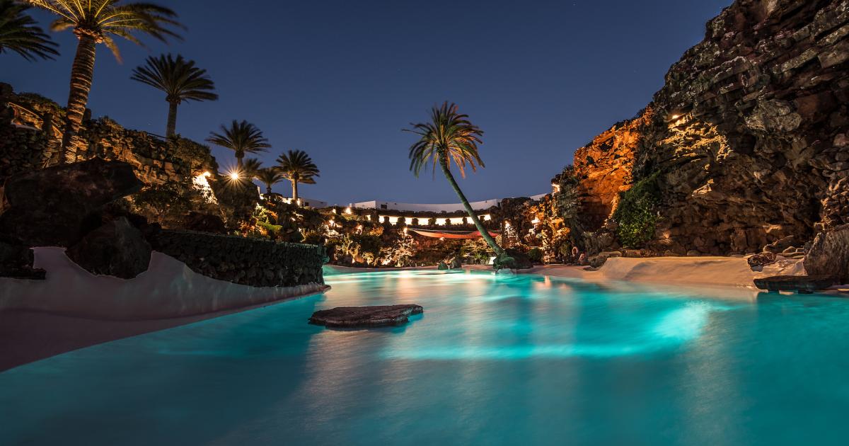 Noches de Jameos