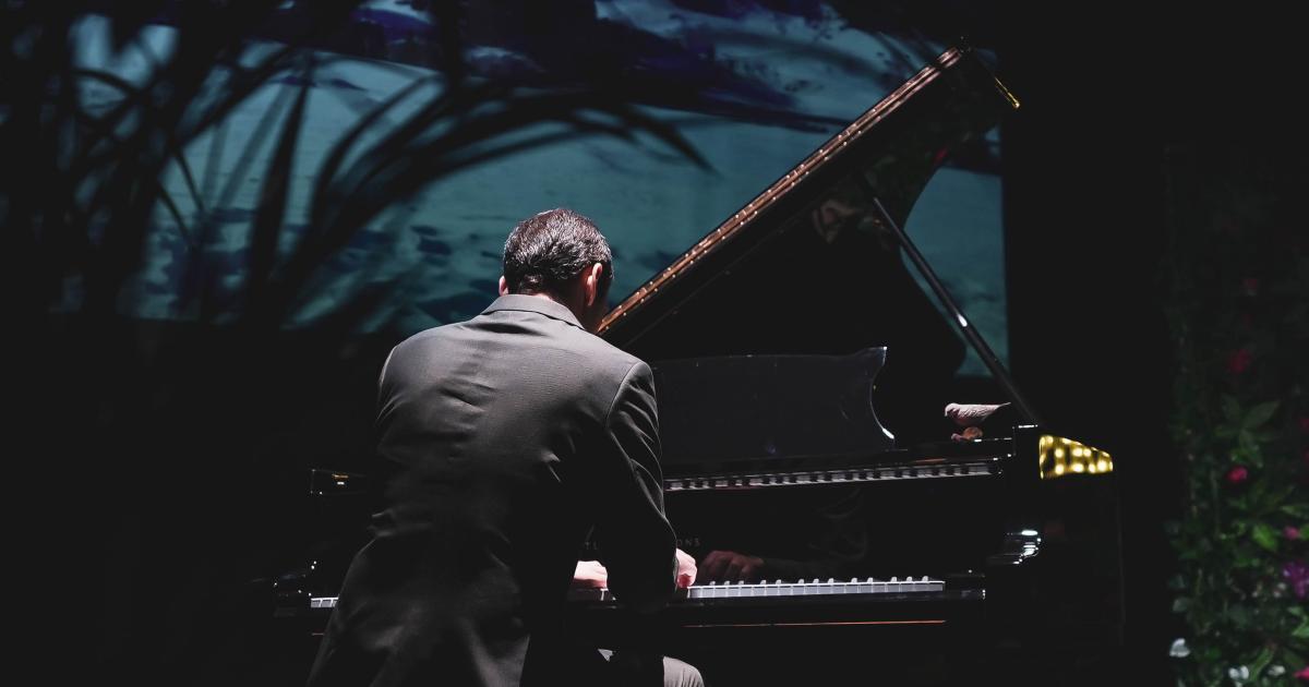 Naturpiano