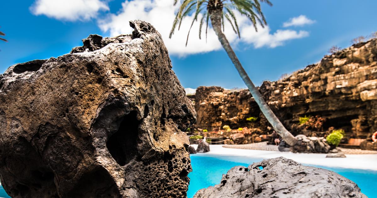 Screenshot or Official Image for cactlanzarote.com - Lanzarote Art, Culture and Tourism Centers