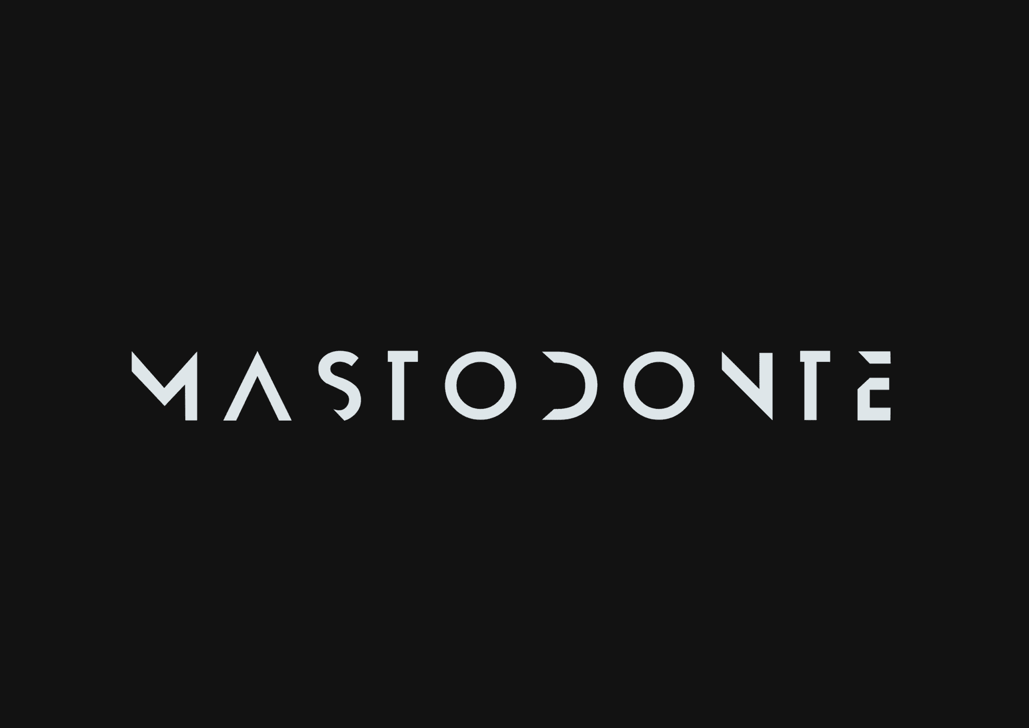 mastodonte